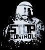 Stop control